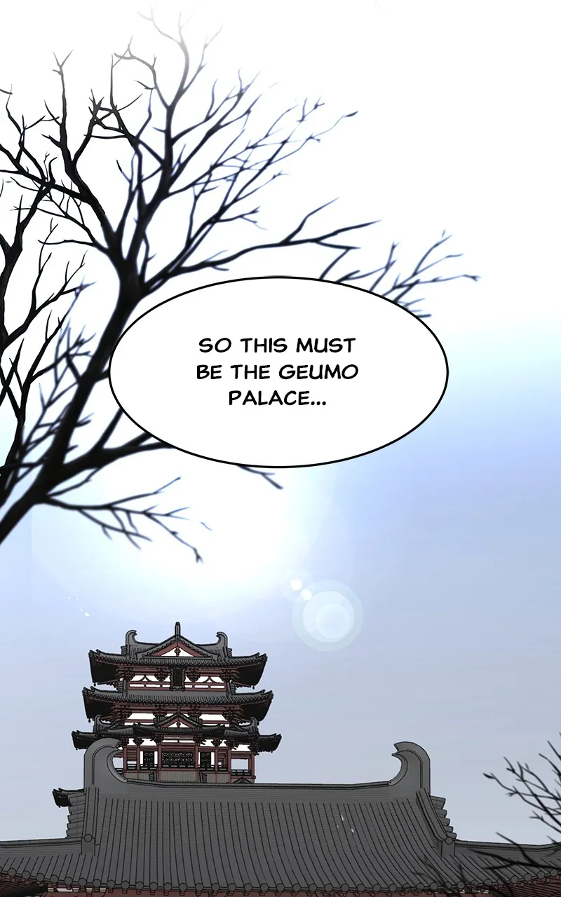 Read How a Goddess Wins Over Tigers chapter 72 image 107 on Lezhin