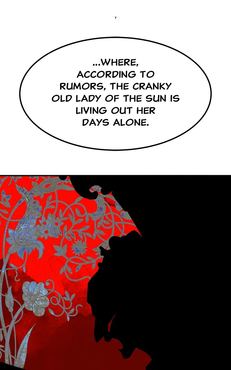 Read How a Goddess Wins Over Tigers chapter 72 image 109 on Lezhin