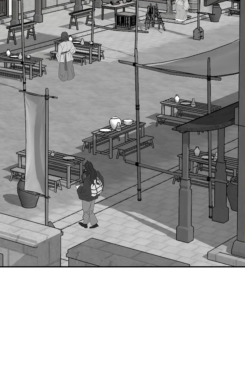 Read How a Goddess Wins Over Tigers chapter 72 image 11 on Lezhin