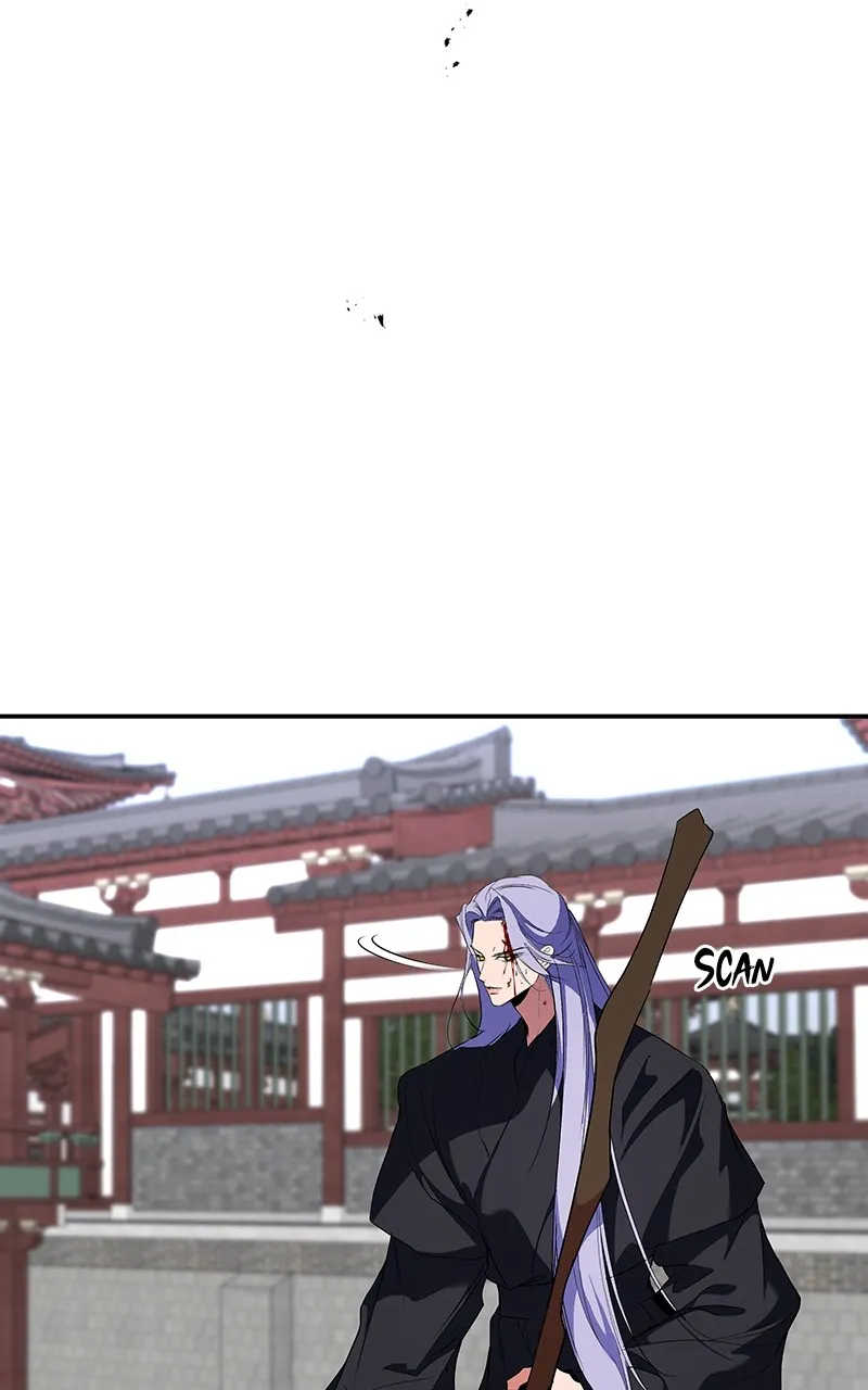 Read How a Goddess Wins Over Tigers chapter 72 image 111 on Lezhin