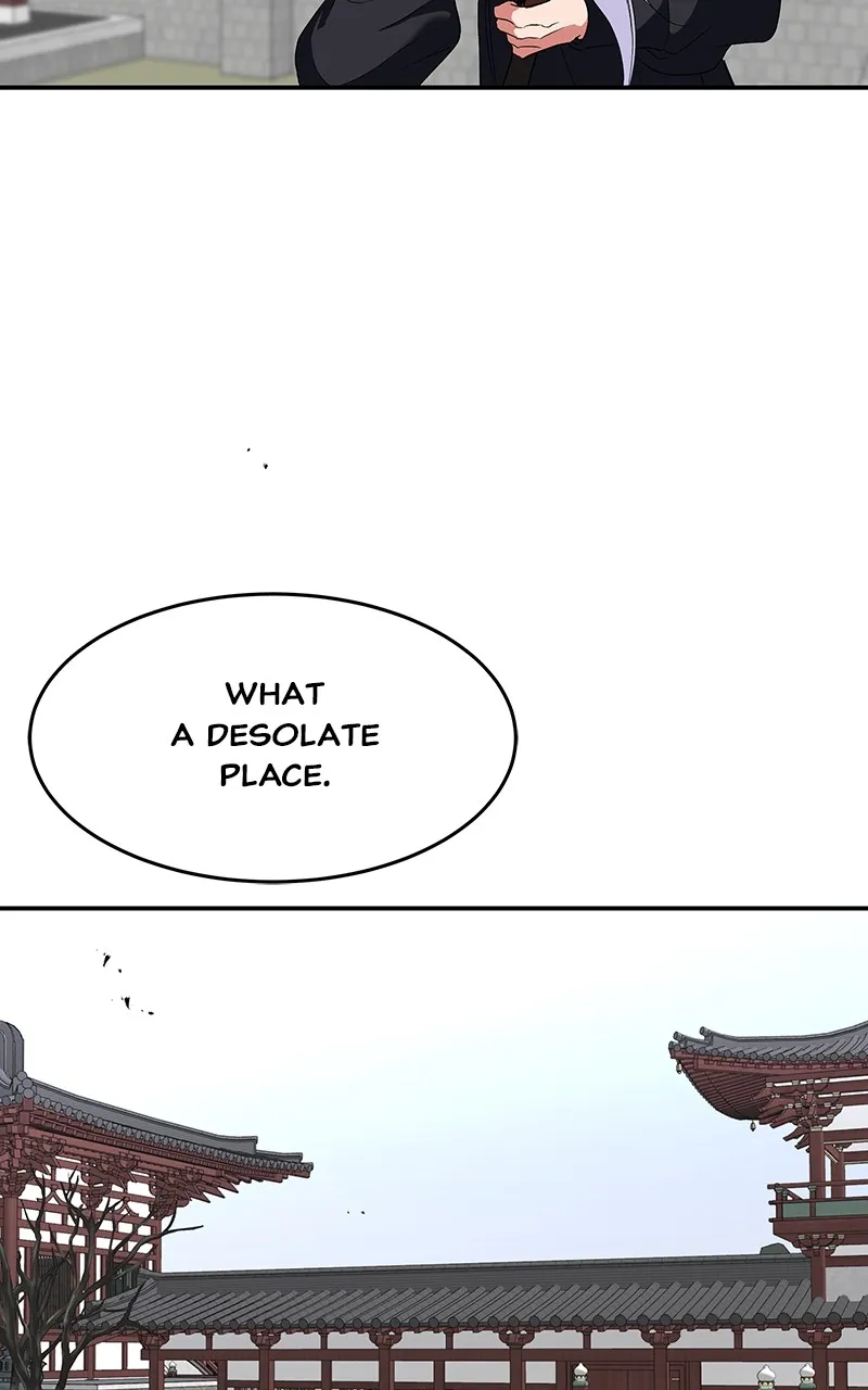 Read How a Goddess Wins Over Tigers chapter 72 image 112 on Lezhin