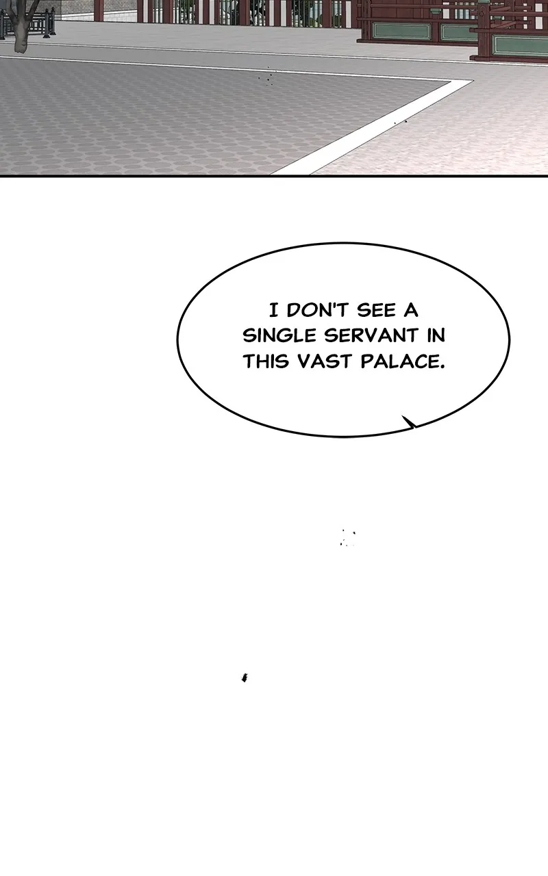 Read How a Goddess Wins Over Tigers chapter 72 image 113 on Lezhin