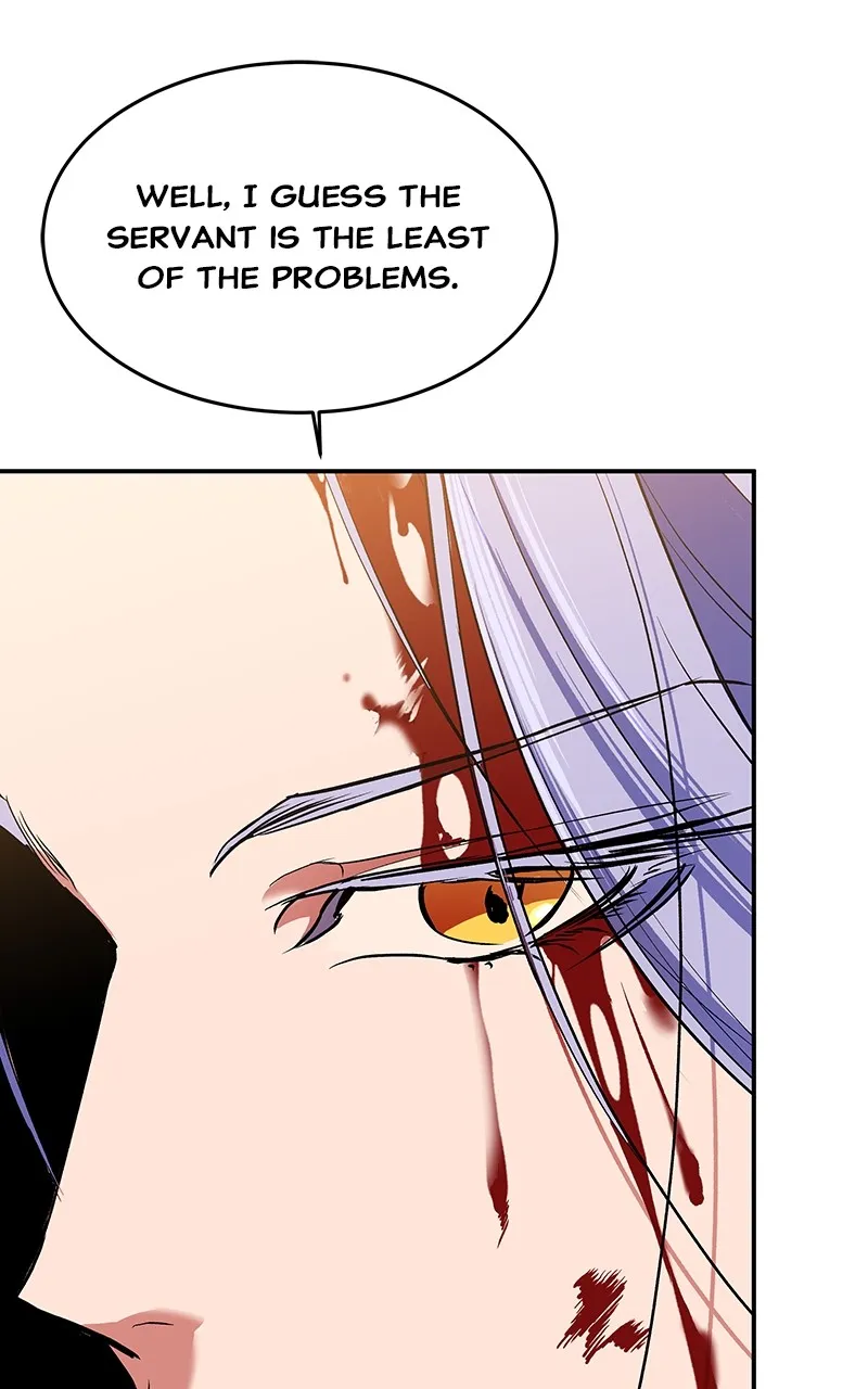 Read How a Goddess Wins Over Tigers chapter 72 image 114 on Lezhin