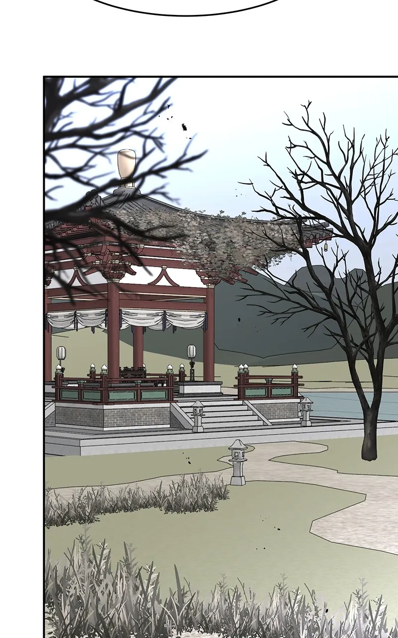 Read How a Goddess Wins Over Tigers chapter 72 image 116 on Lezhin