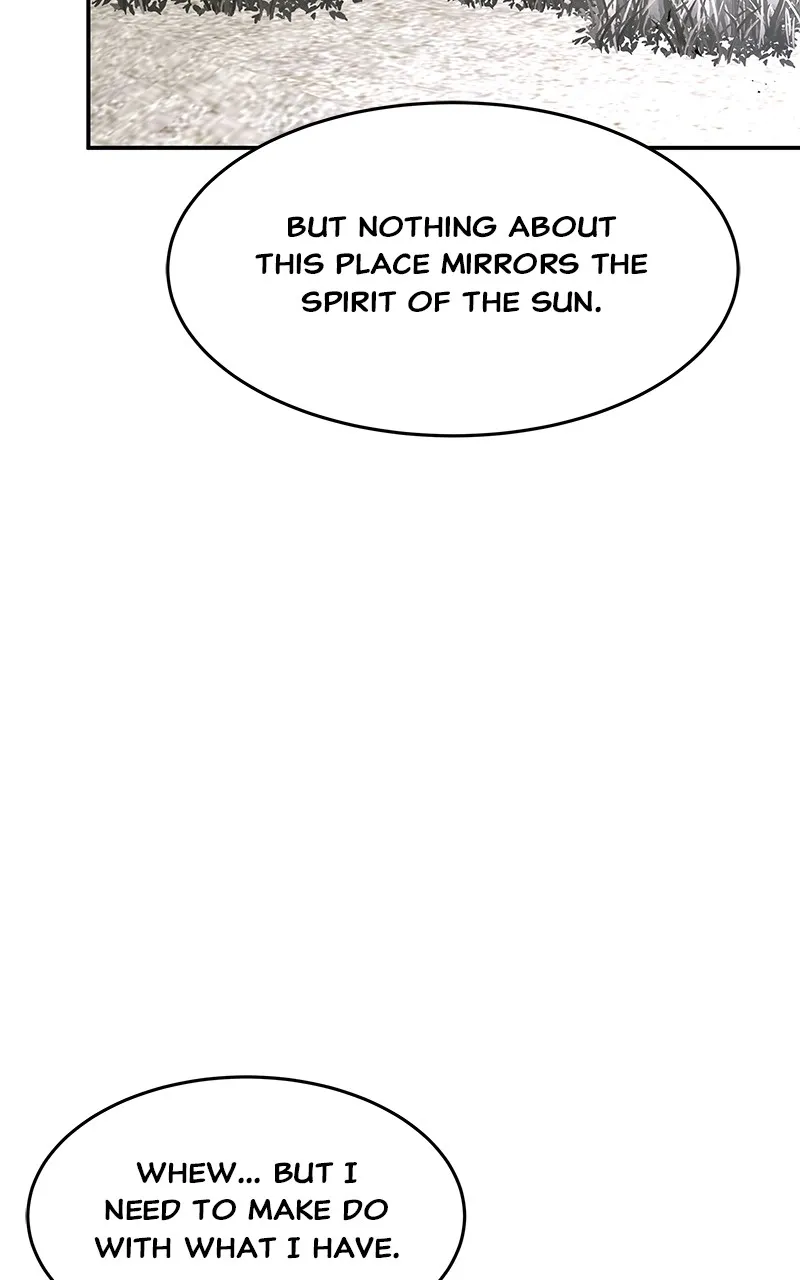 Read How a Goddess Wins Over Tigers chapter 72 image 117 on Lezhin