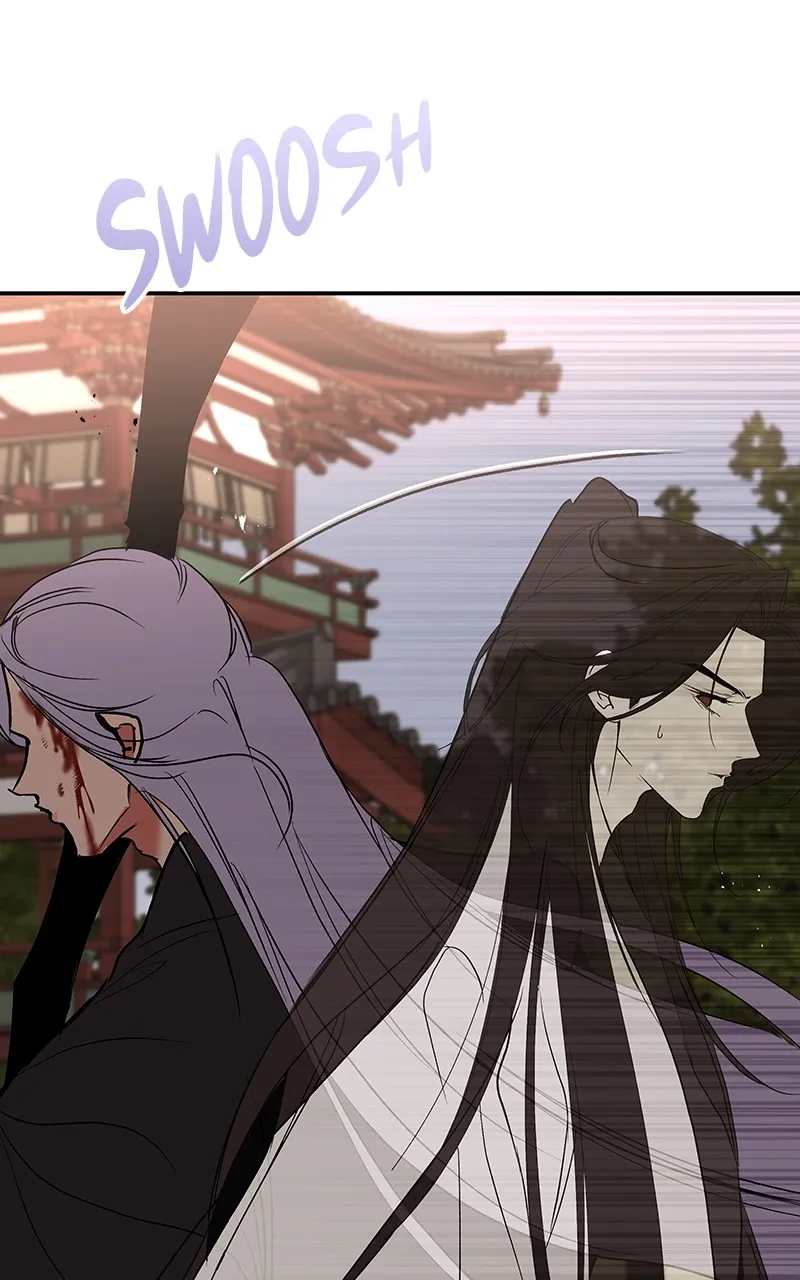Read How a Goddess Wins Over Tigers chapter 72 image 122 on Lezhin