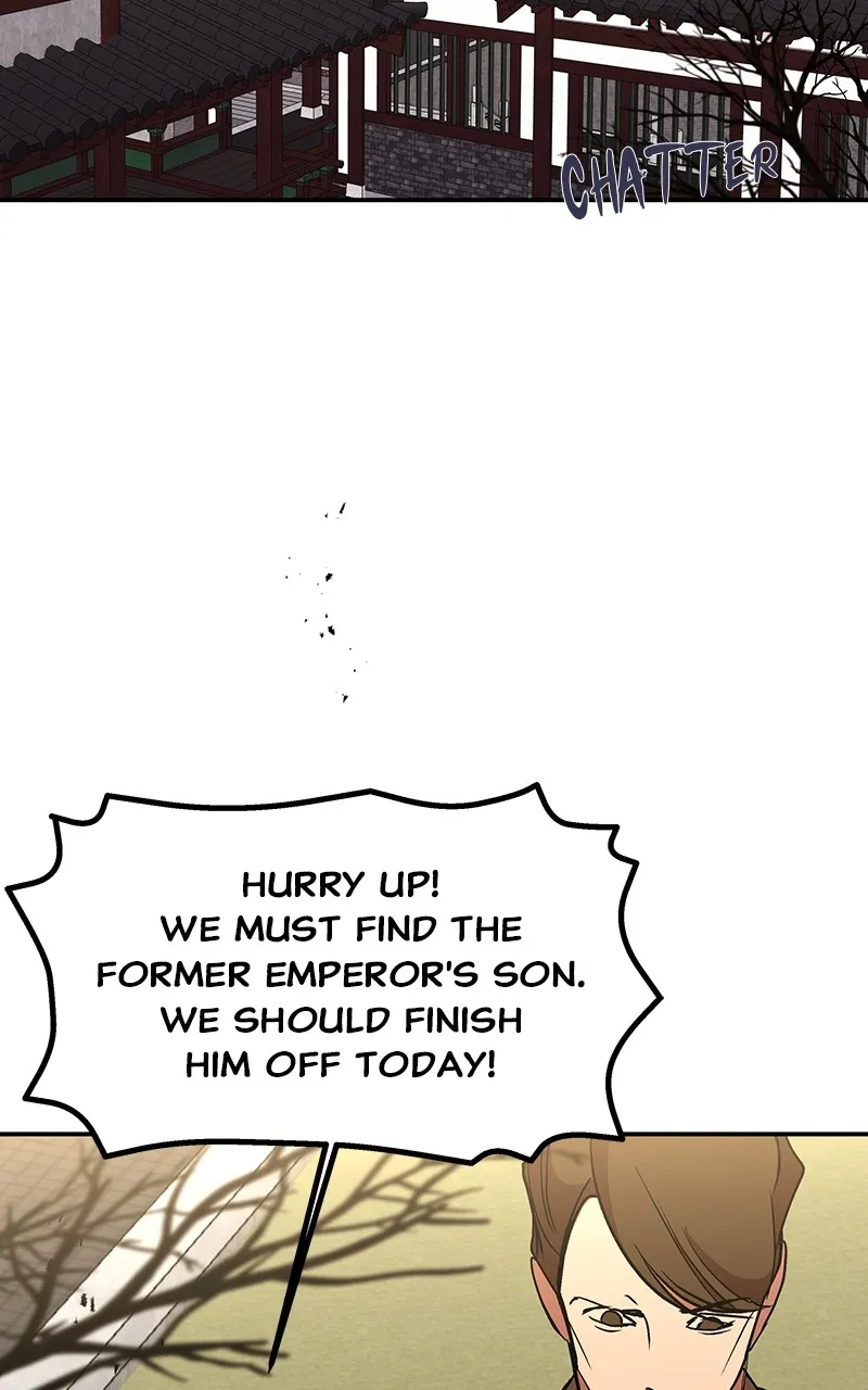 Read How a Goddess Wins Over Tigers chapter 72 image 131 on Lezhin
