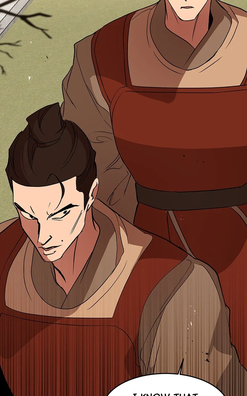 Read How a Goddess Wins Over Tigers chapter 72 image 132 on Lezhin
