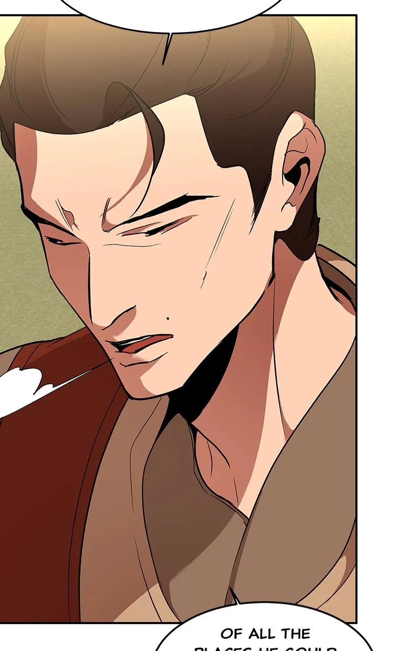 Read How a Goddess Wins Over Tigers chapter 72 image 134 on Lezhin
