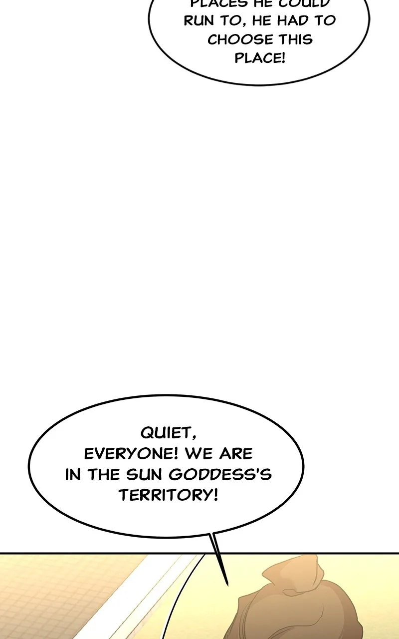 Read How a Goddess Wins Over Tigers chapter 72 image 135 on Lezhin