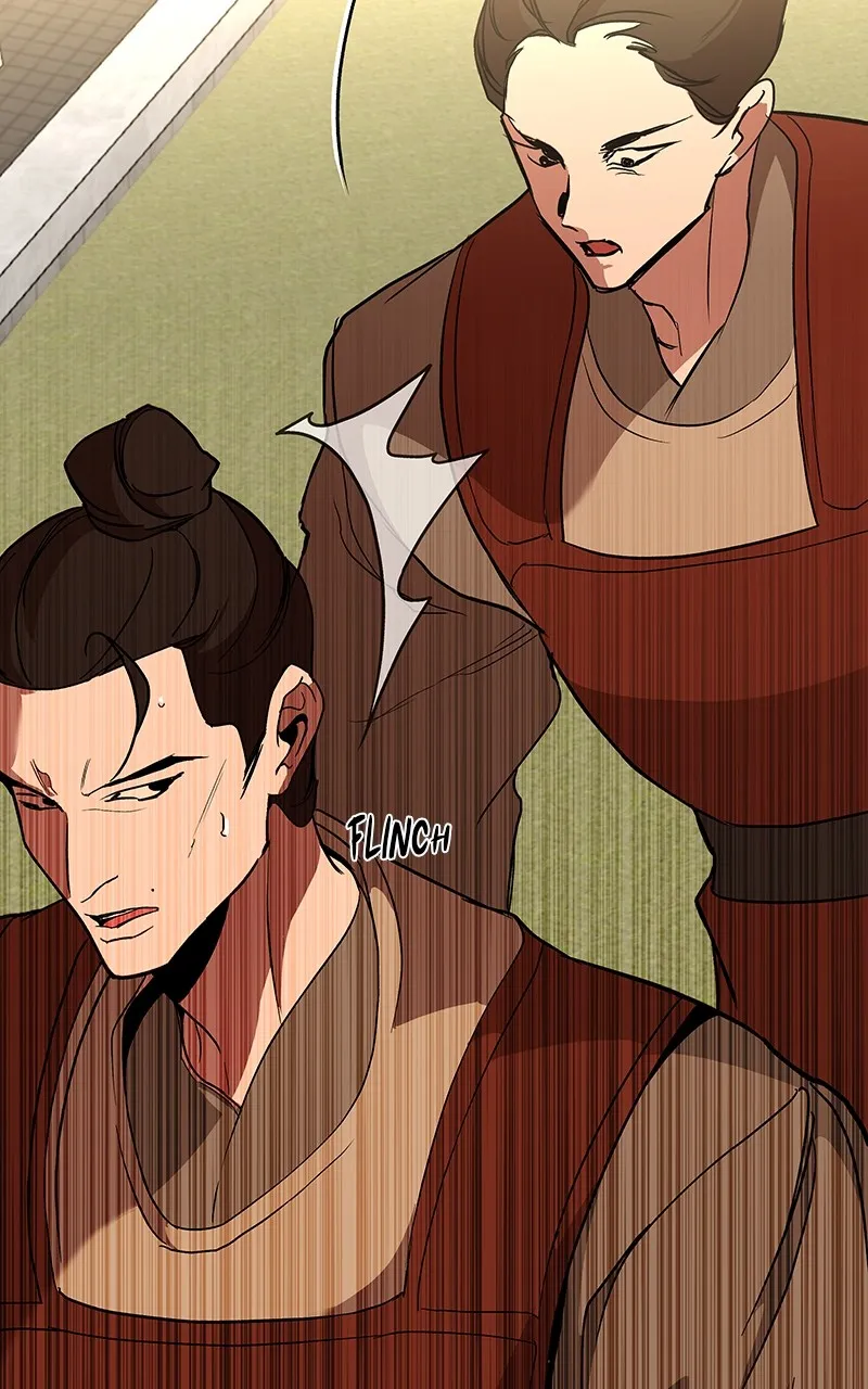 Read How a Goddess Wins Over Tigers chapter 72 image 136 on Lezhin