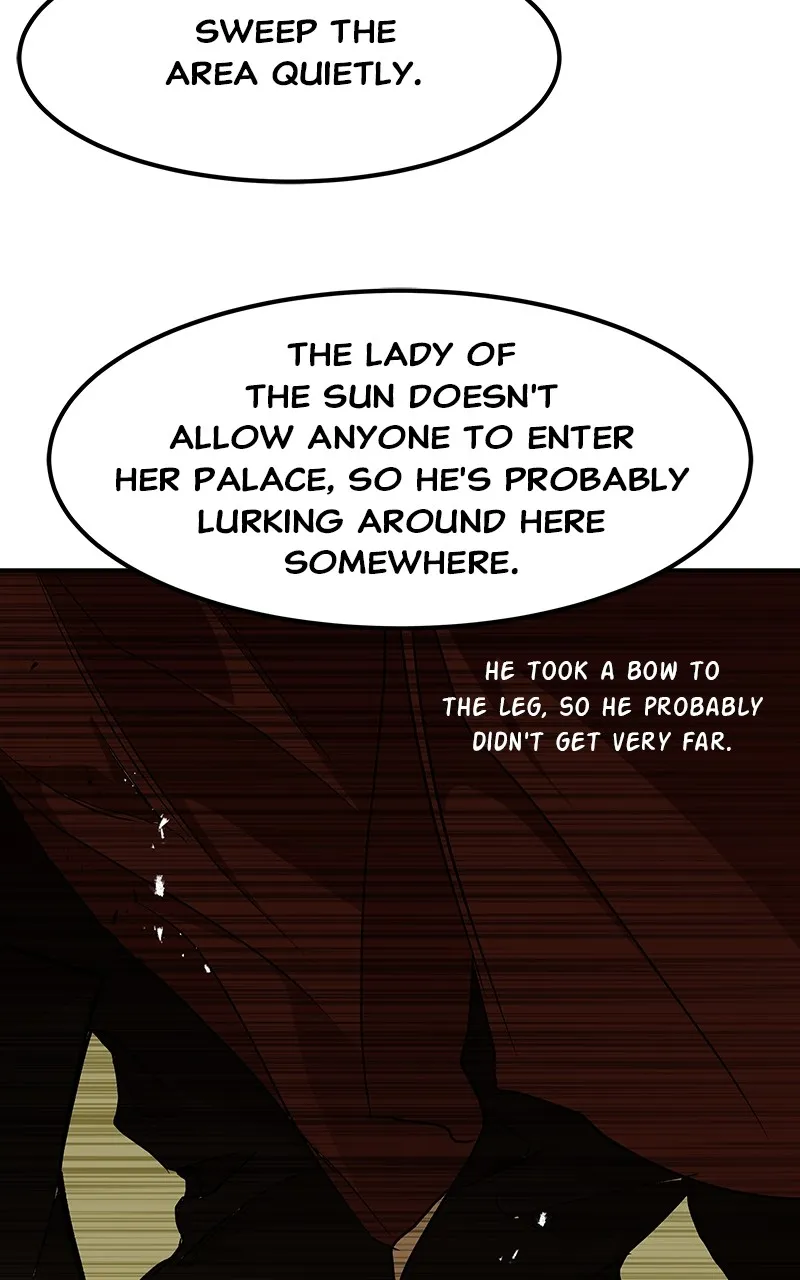 Read How a Goddess Wins Over Tigers chapter 72 image 138 on Lezhin