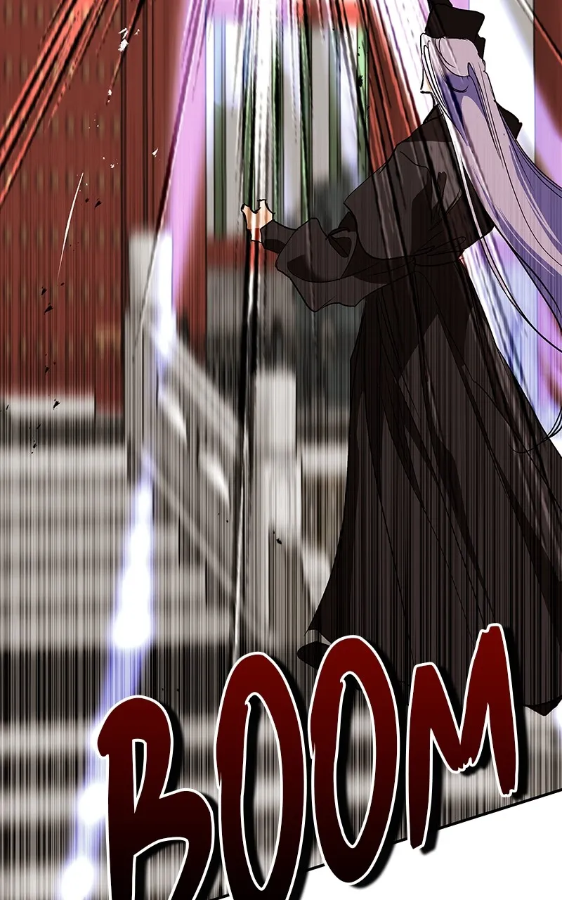 Read How a Goddess Wins Over Tigers chapter 72 image 146 on Lezhin