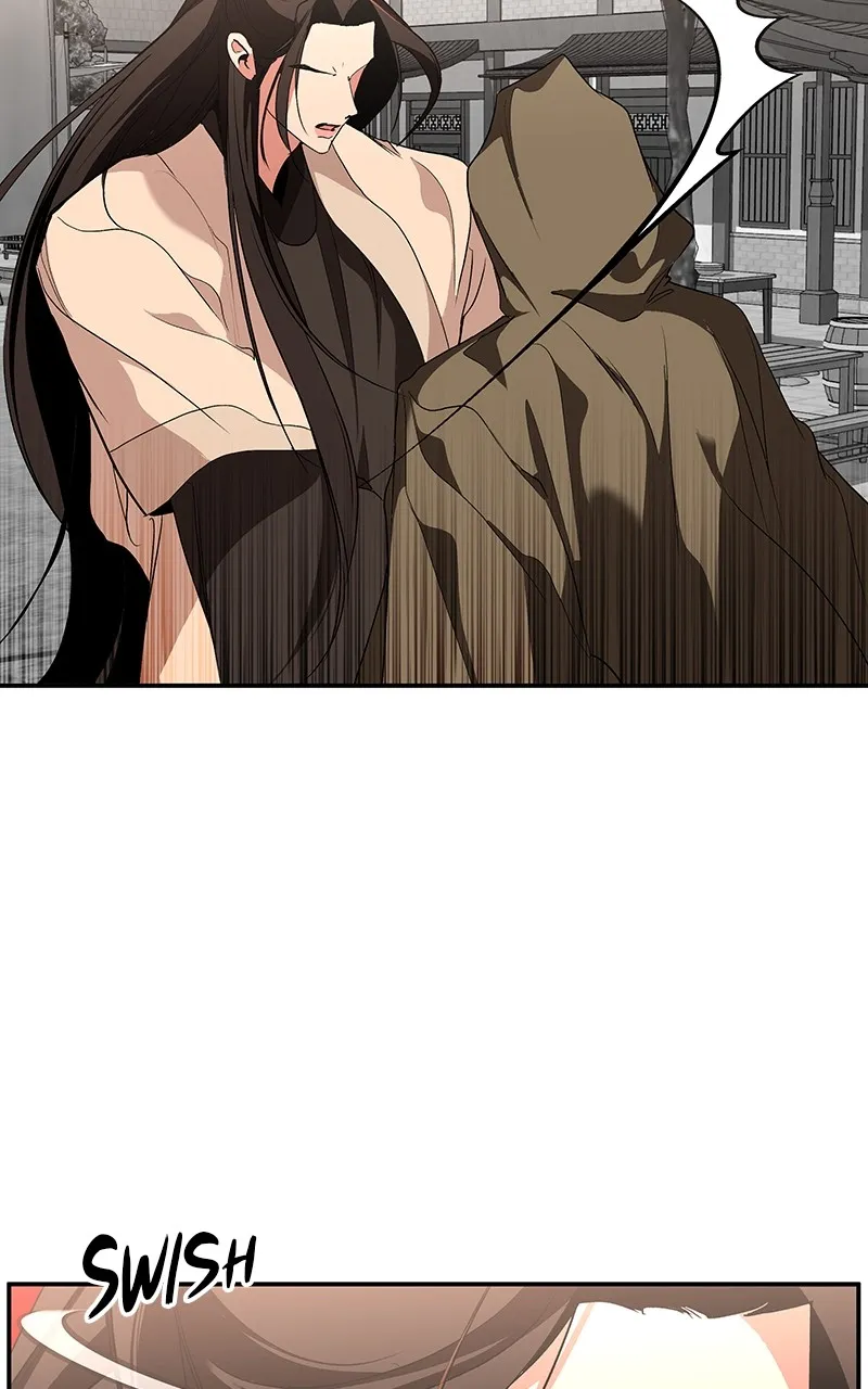 Read How a Goddess Wins Over Tigers chapter 72 image 15 on Lezhin