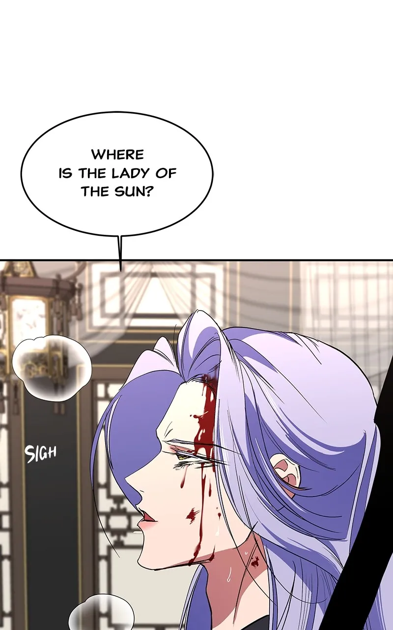 Read How a Goddess Wins Over Tigers chapter 72 image 160 on Lezhin