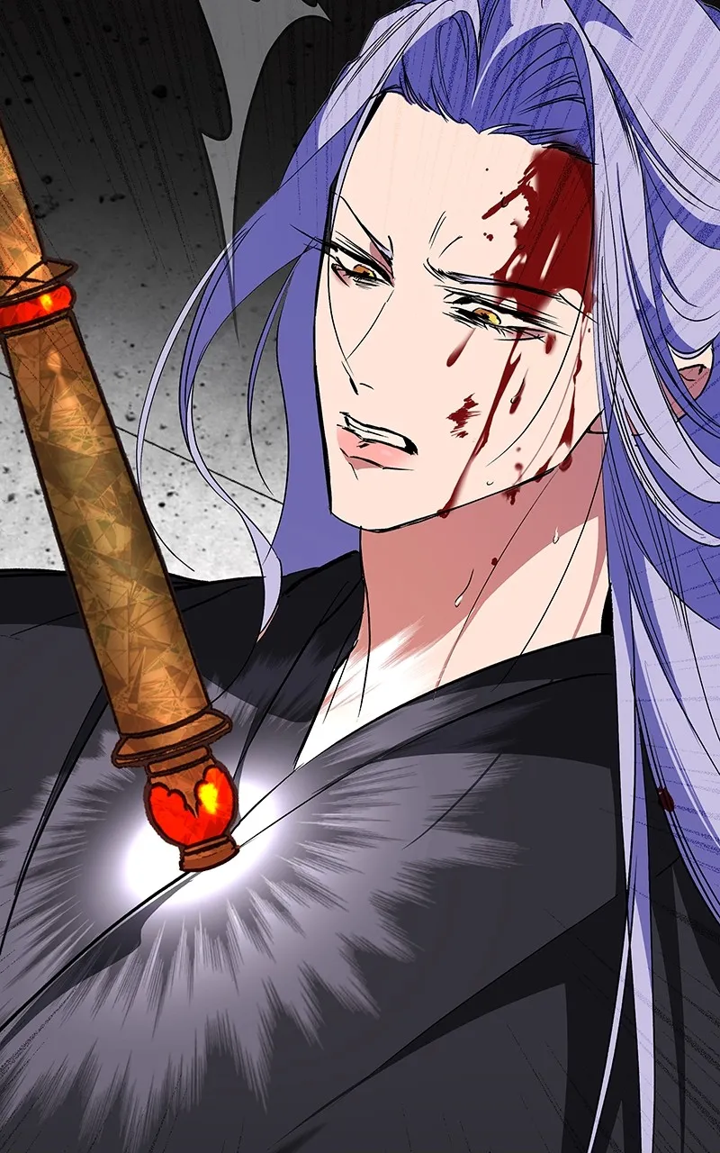 Read How a Goddess Wins Over Tigers chapter 72 image 173 on Lezhin