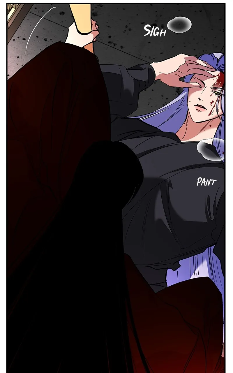 Read How a Goddess Wins Over Tigers chapter 72 image 176 on Lezhin