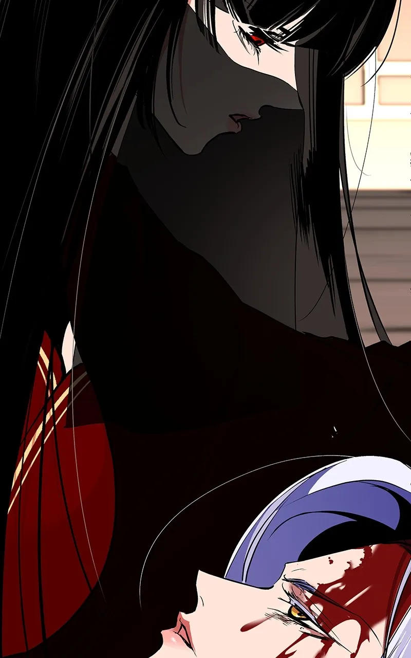 Read How a Goddess Wins Over Tigers chapter 72 image 179 on Lezhin