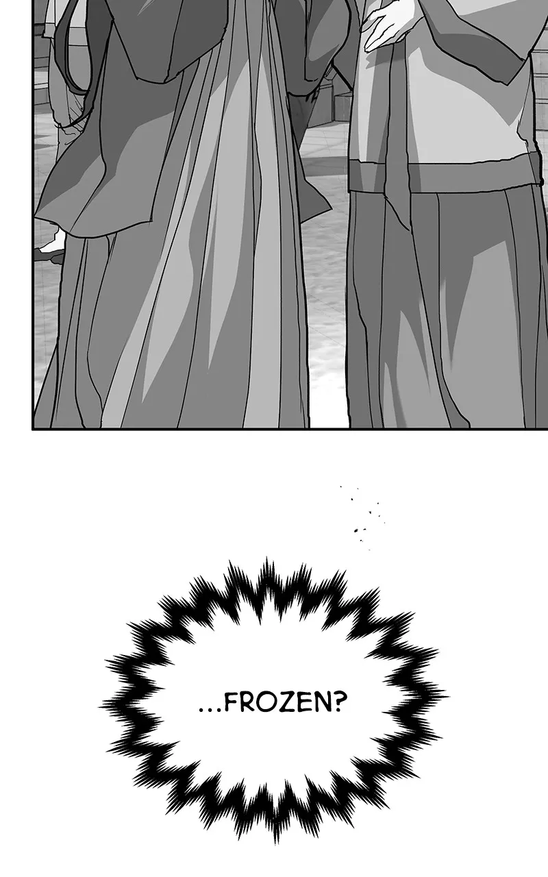 Read How a Goddess Wins Over Tigers chapter 72 image 19 on Lezhin