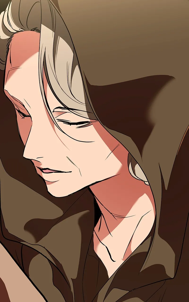 Read How a Goddess Wins Over Tigers chapter 72 image 2 on Lezhin