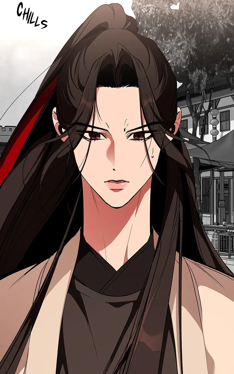 Read How a Goddess Wins Over Tigers chapter 72 image 21 on Lezhin