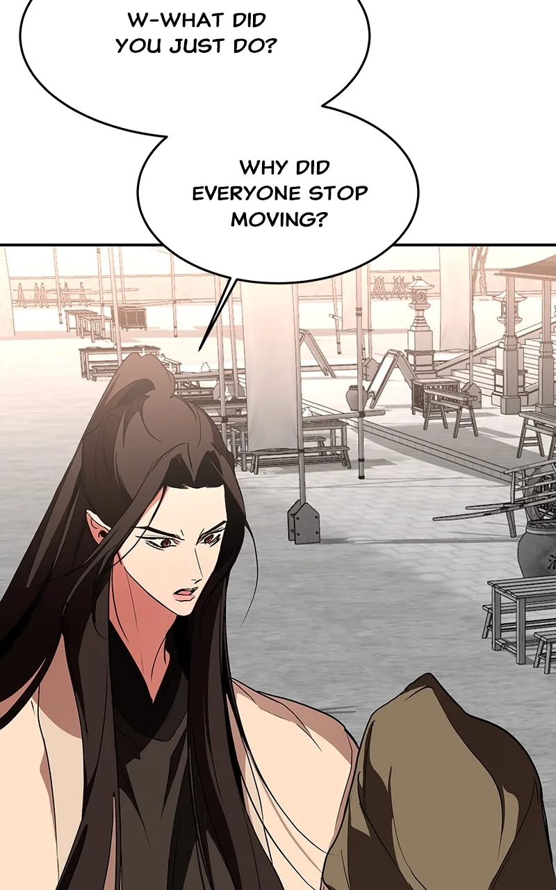 Read How a Goddess Wins Over Tigers chapter 72 image 23 on Lezhin