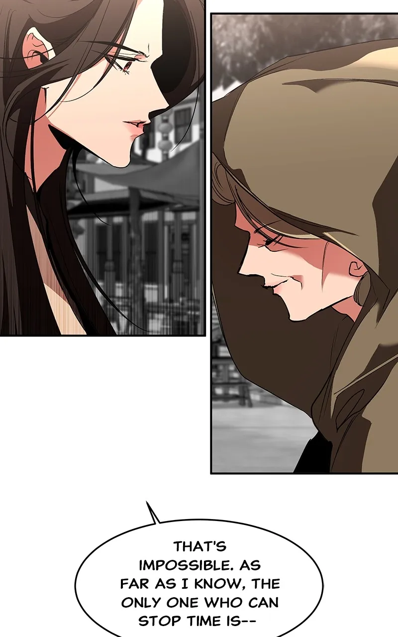 Read How a Goddess Wins Over Tigers chapter 72 image 28 on Lezhin