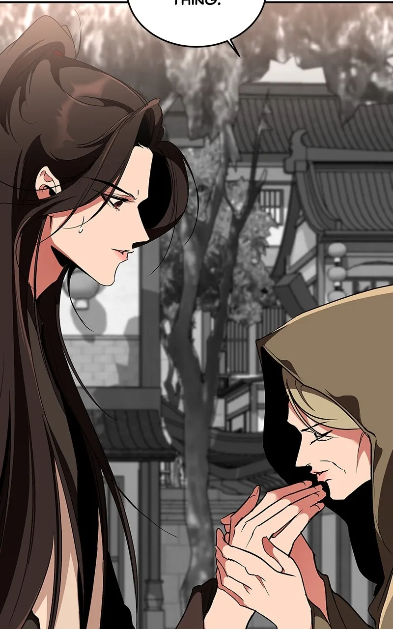 Read How a Goddess Wins Over Tigers chapter 72 image 31 on Lezhin