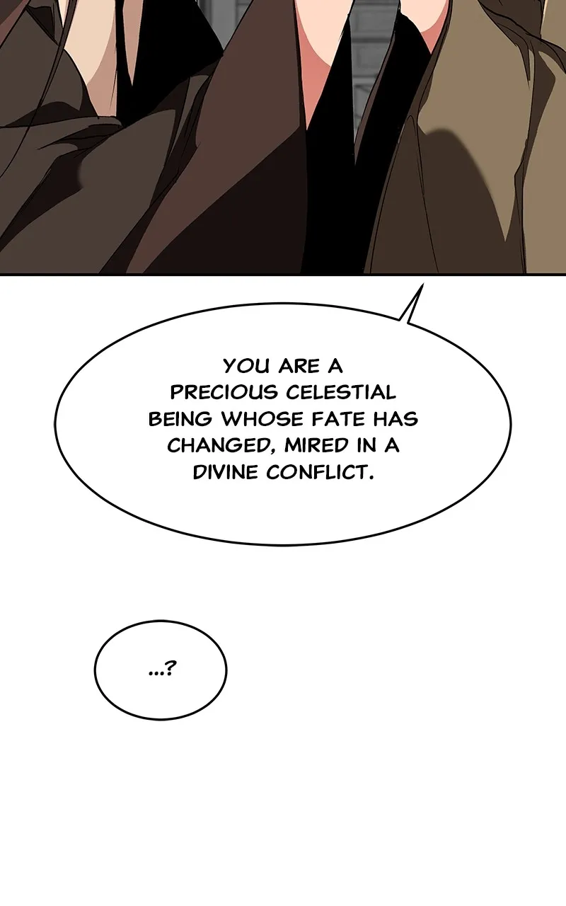 Read How a Goddess Wins Over Tigers chapter 72 image 32 on Lezhin