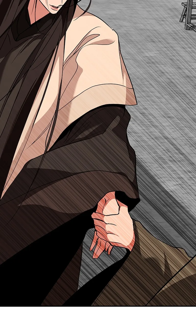 Read How a Goddess Wins Over Tigers chapter 72 image 35 on Lezhin