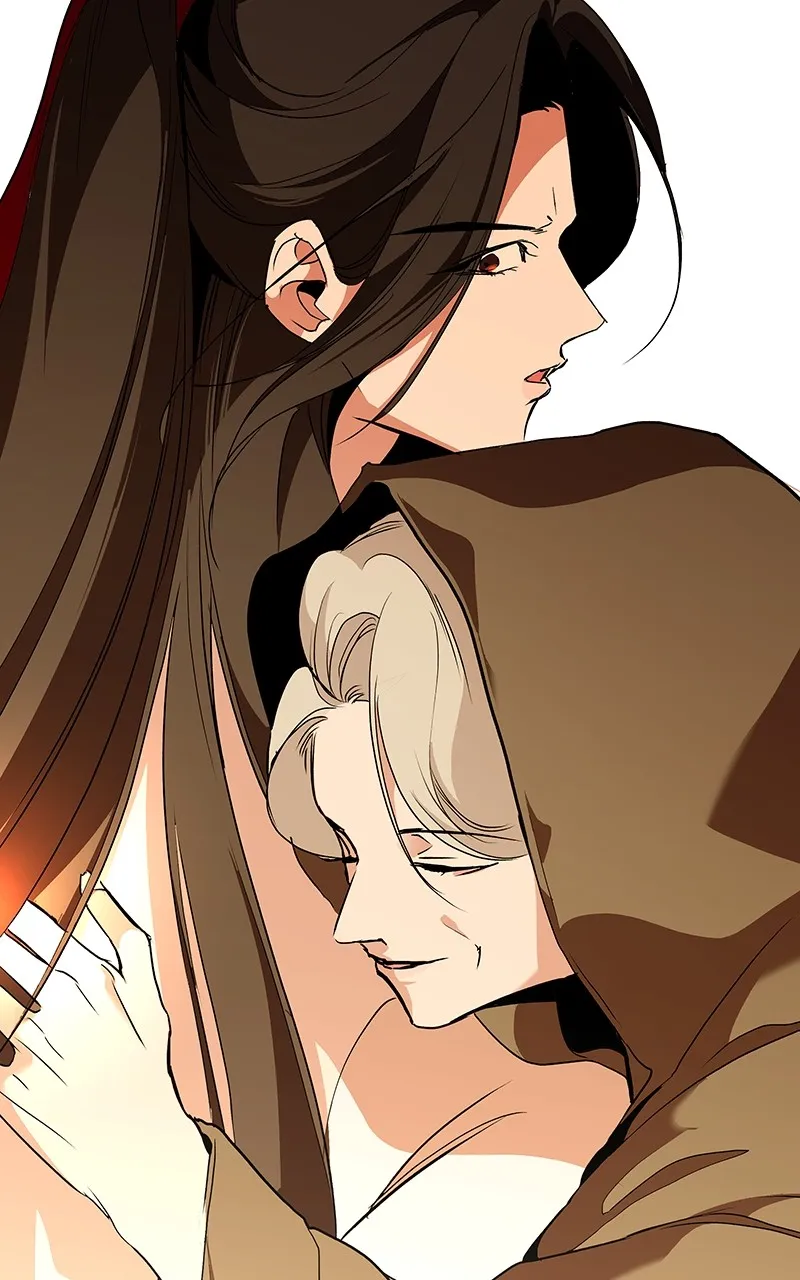 Read How a Goddess Wins Over Tigers chapter 72 image 5 on Lezhin