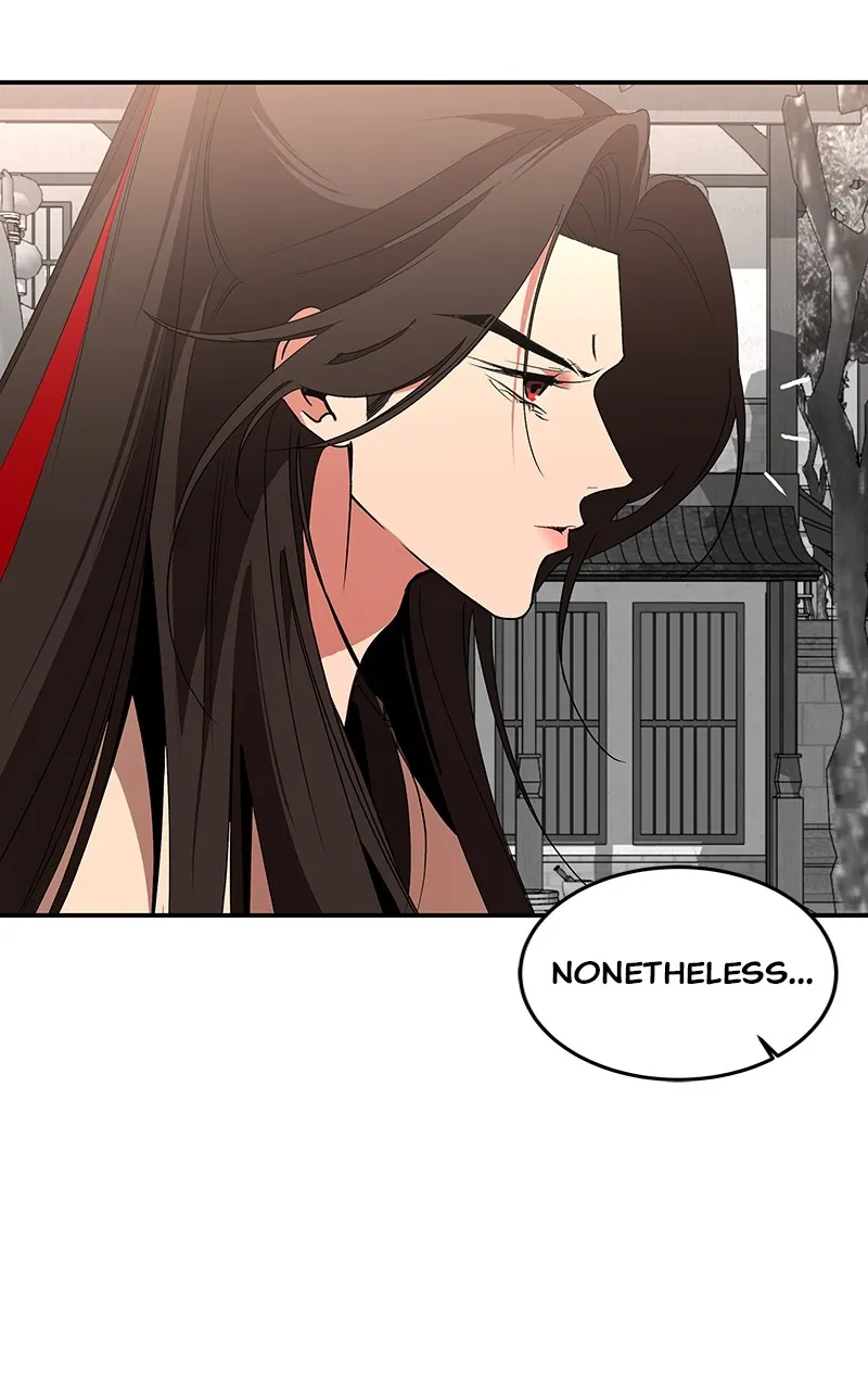 Read How a Goddess Wins Over Tigers chapter 72 image 64 on Lezhin
