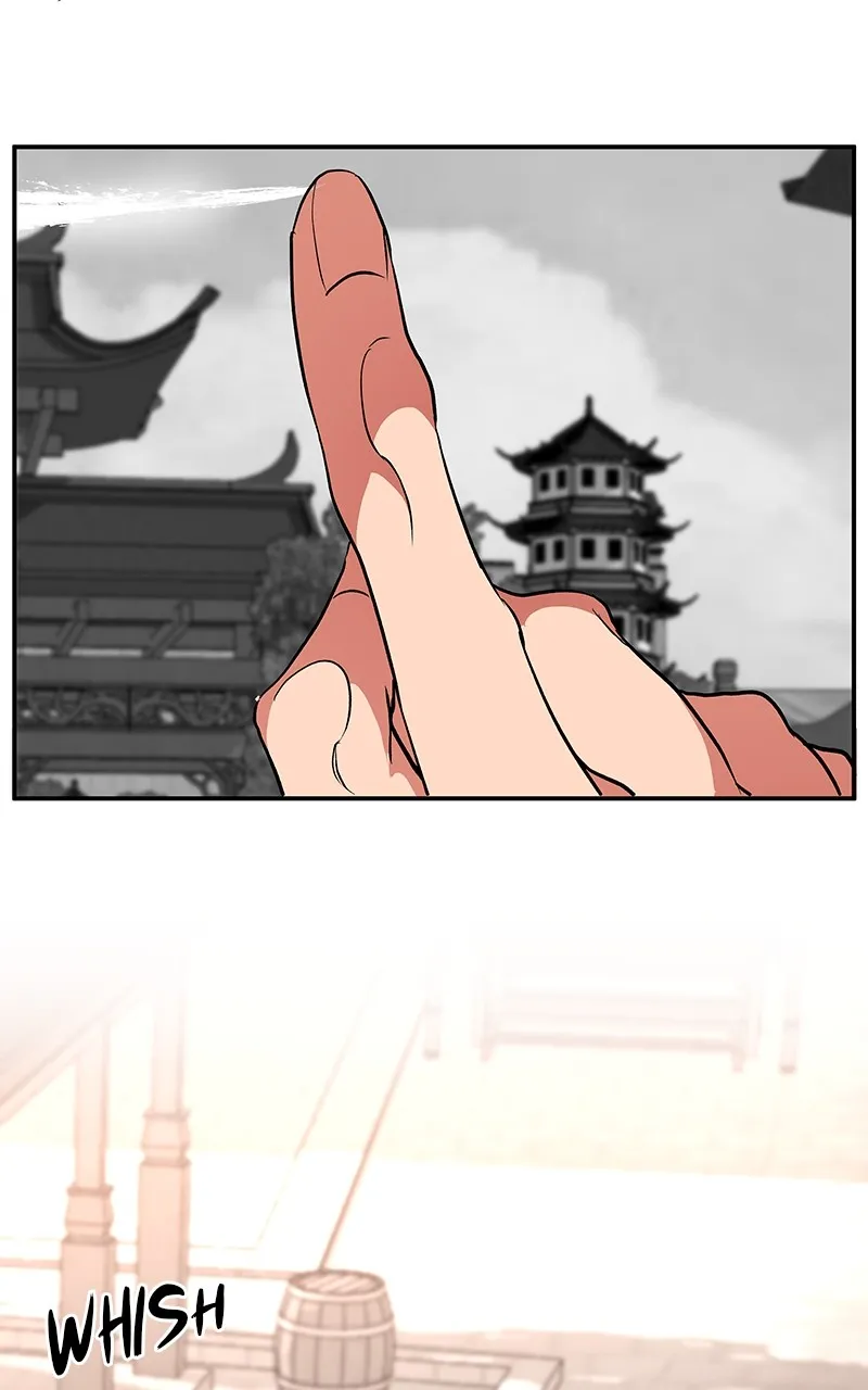 Read How a Goddess Wins Over Tigers chapter 72 image 68 on Lezhin
