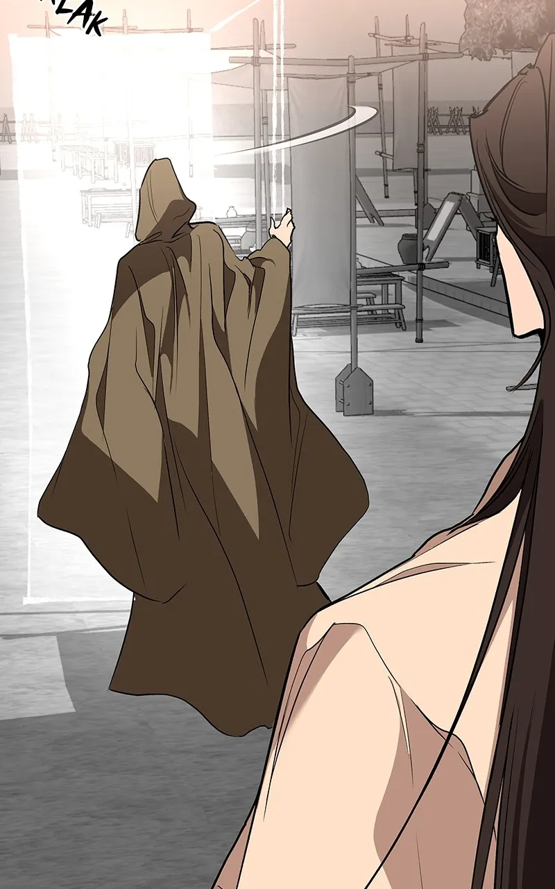Read How a Goddess Wins Over Tigers chapter 72 image 72 on Lezhin