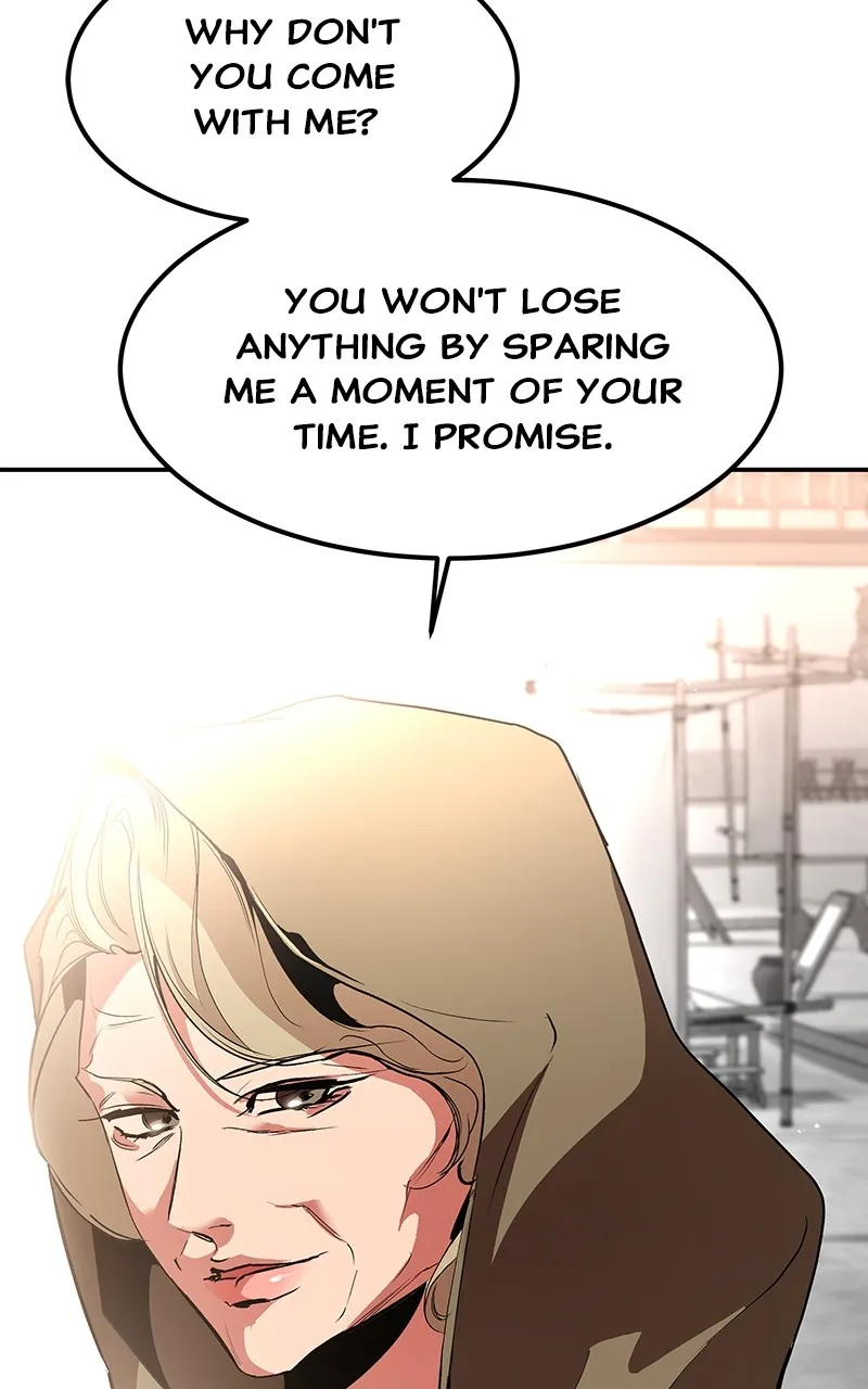 Read How a Goddess Wins Over Tigers chapter 72 image 74 on Lezhin