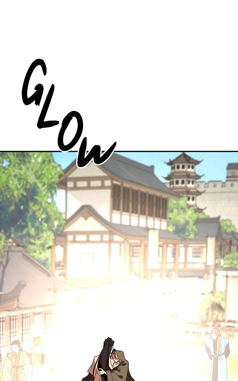 Read How a Goddess Wins Over Tigers chapter 72 image 8 on Lezhin
