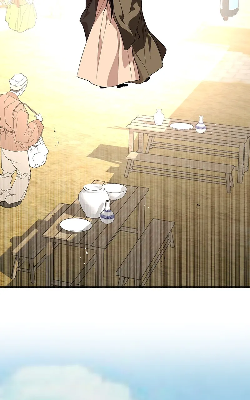 Read How a Goddess Wins Over Tigers chapter 72 image 9 on Lezhin