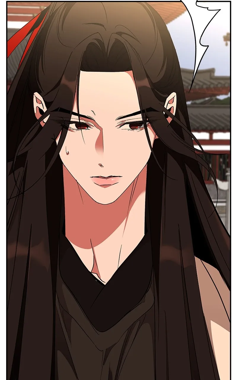 Read How a Goddess Wins Over Tigers chapter 72 image 91 on Lezhin