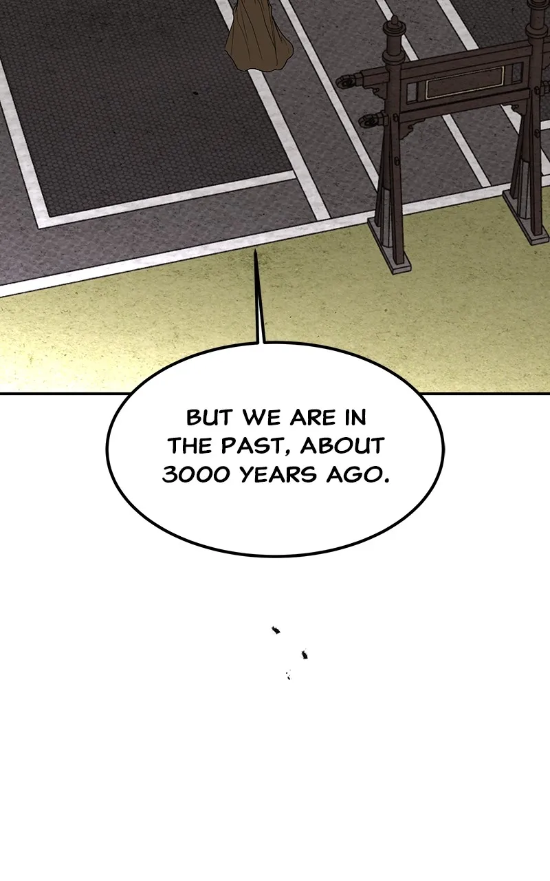 Read How a Goddess Wins Over Tigers chapter 72 image 94 on Lezhin