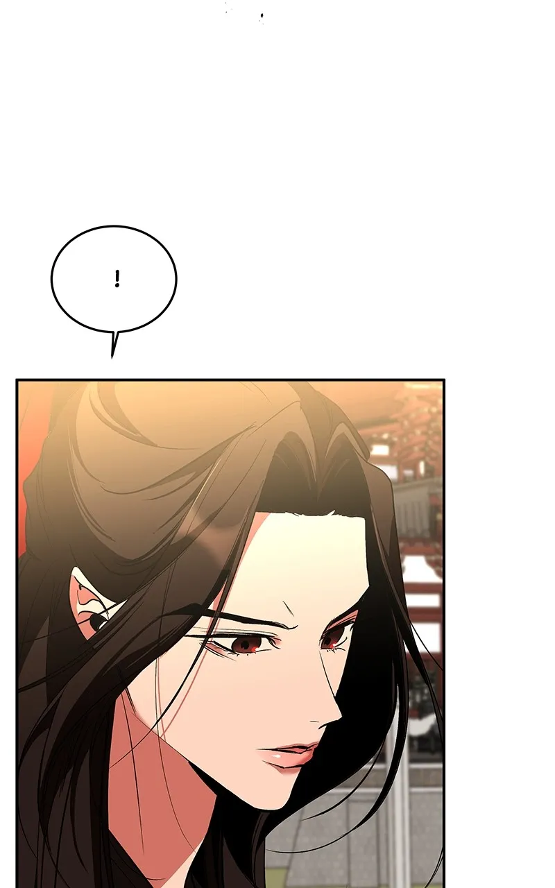 Read How a Goddess Wins Over Tigers chapter 72 image 95 on Lezhin