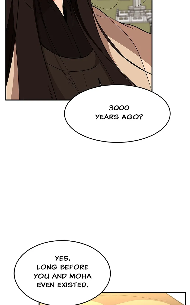 Read How a Goddess Wins Over Tigers chapter 72 image 96 on Lezhin