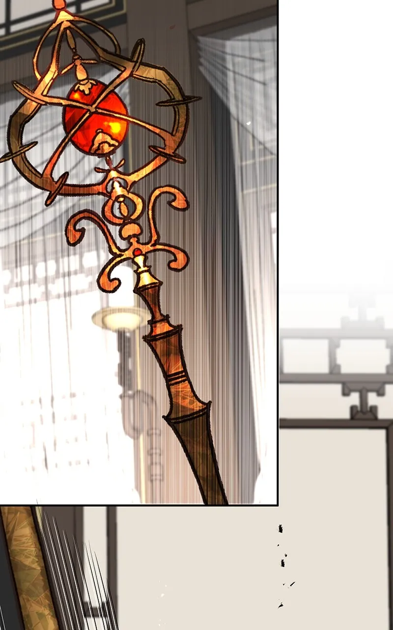Read How a Goddess Wins Over Tigers chapter 73 image 1 on Lezhin