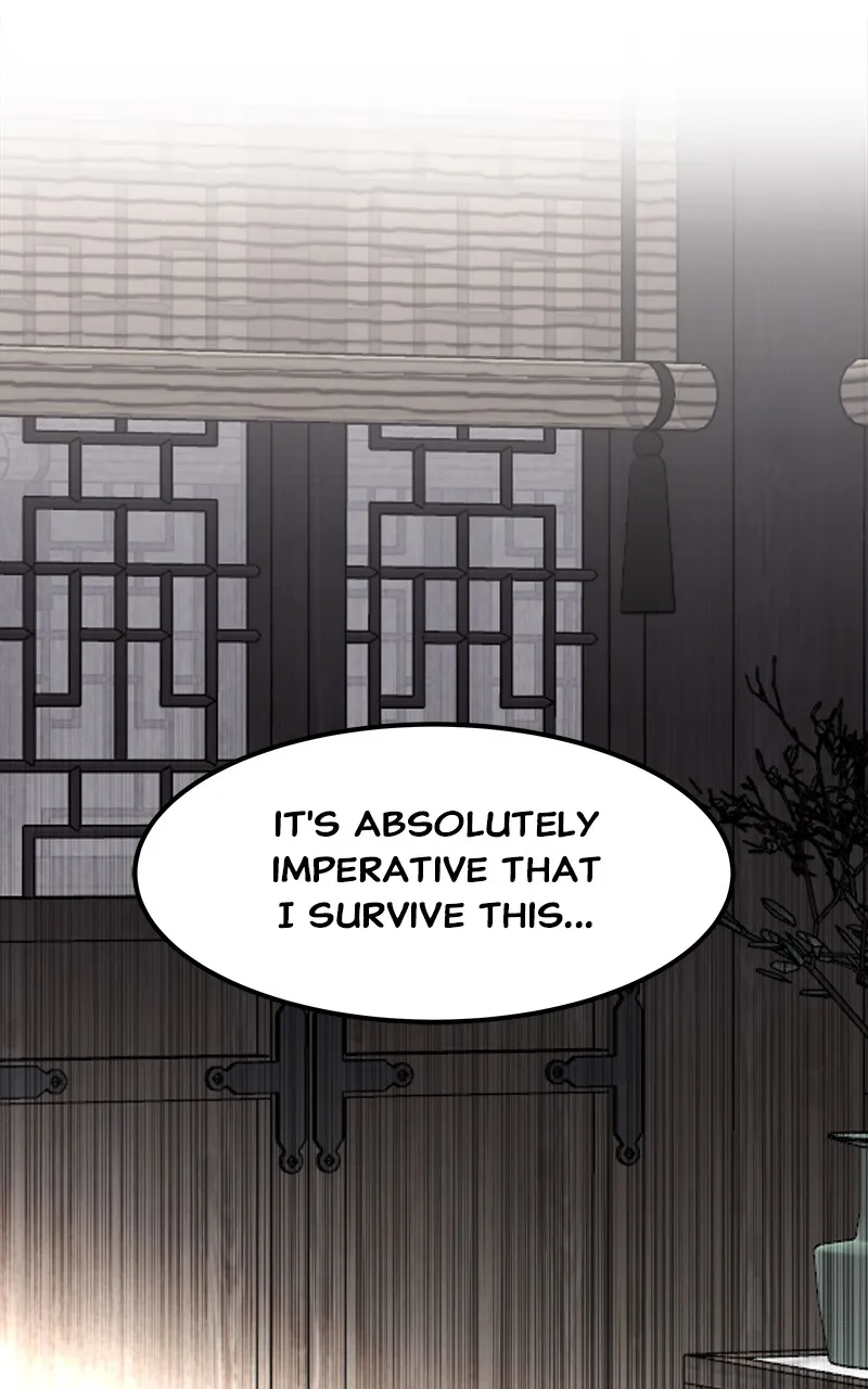 Read How a Goddess Wins Over Tigers chapter 73 image 103 on Lezhin