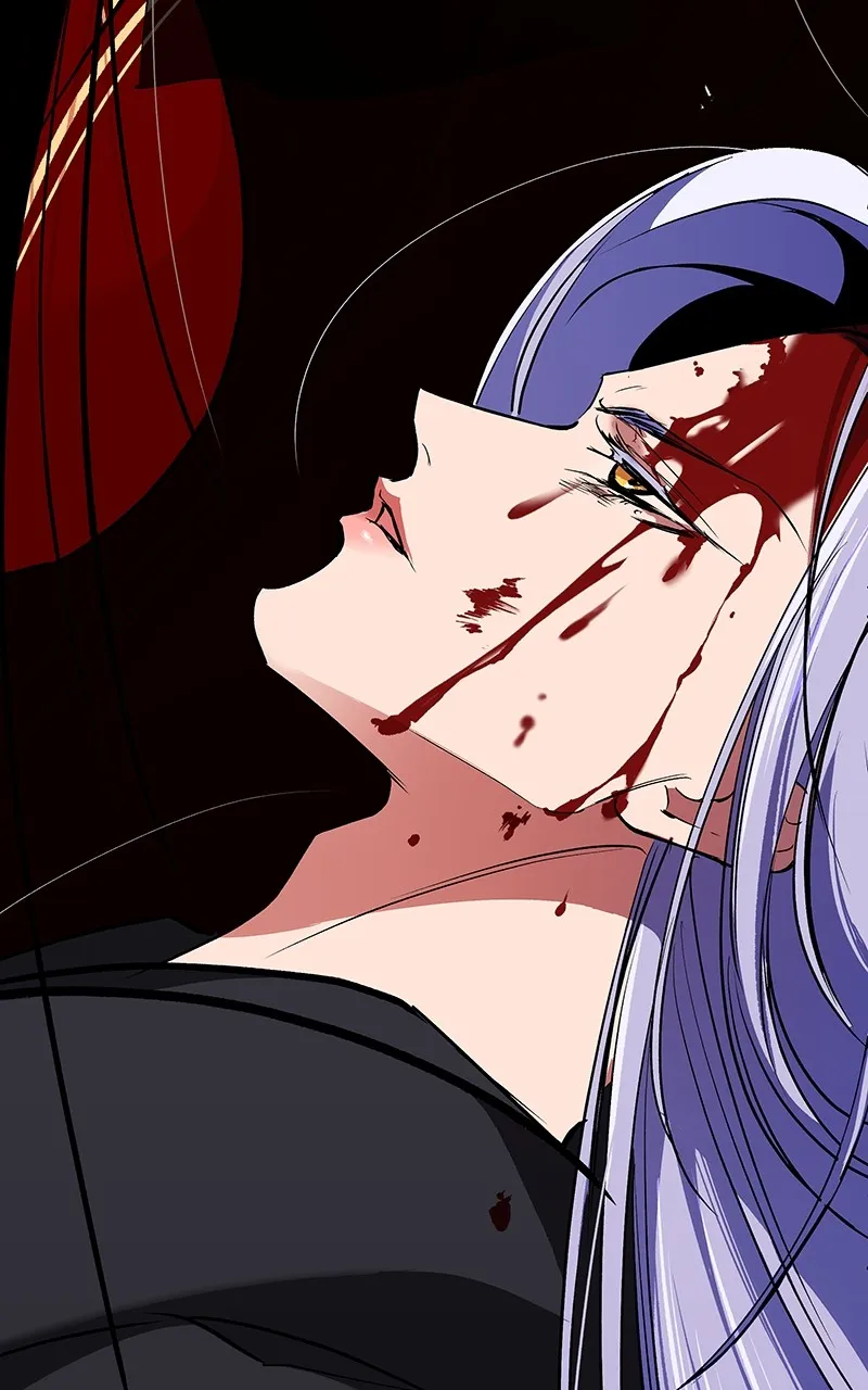Read How a Goddess Wins Over Tigers chapter 73 image 11 on Lezhin