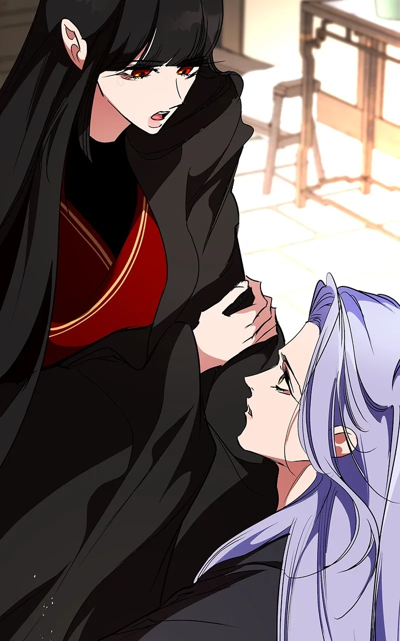 Read How a Goddess Wins Over Tigers chapter 73 image 113 on Lezhin