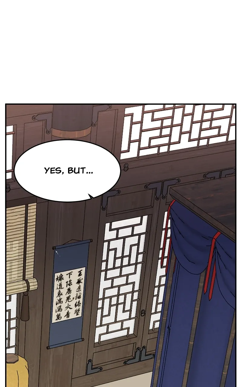 Read How a Goddess Wins Over Tigers chapter 73 image 119 on Lezhin