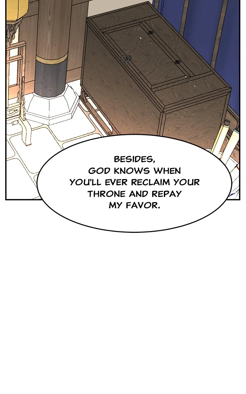 Read How a Goddess Wins Over Tigers chapter 73 image 120 on Lezhin
