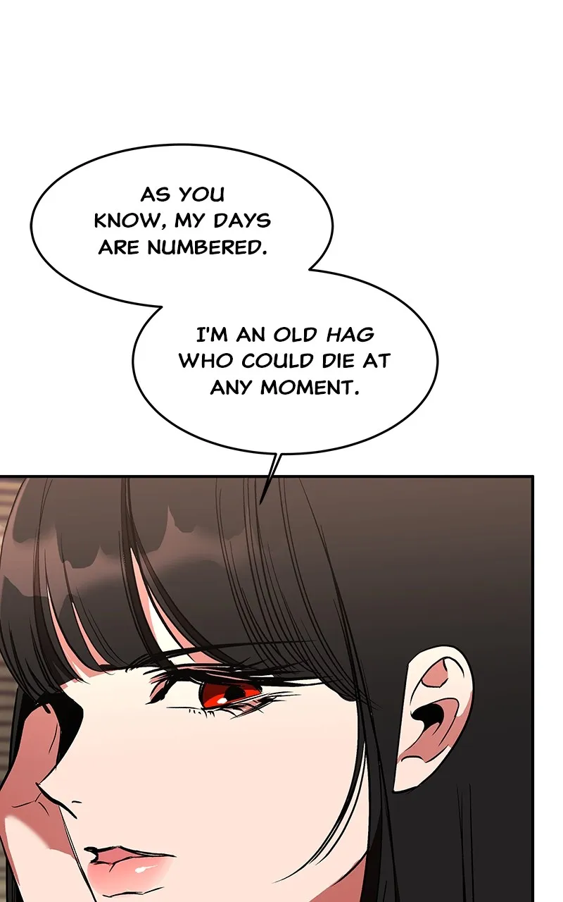 Read How a Goddess Wins Over Tigers chapter 73 image 121 on Lezhin