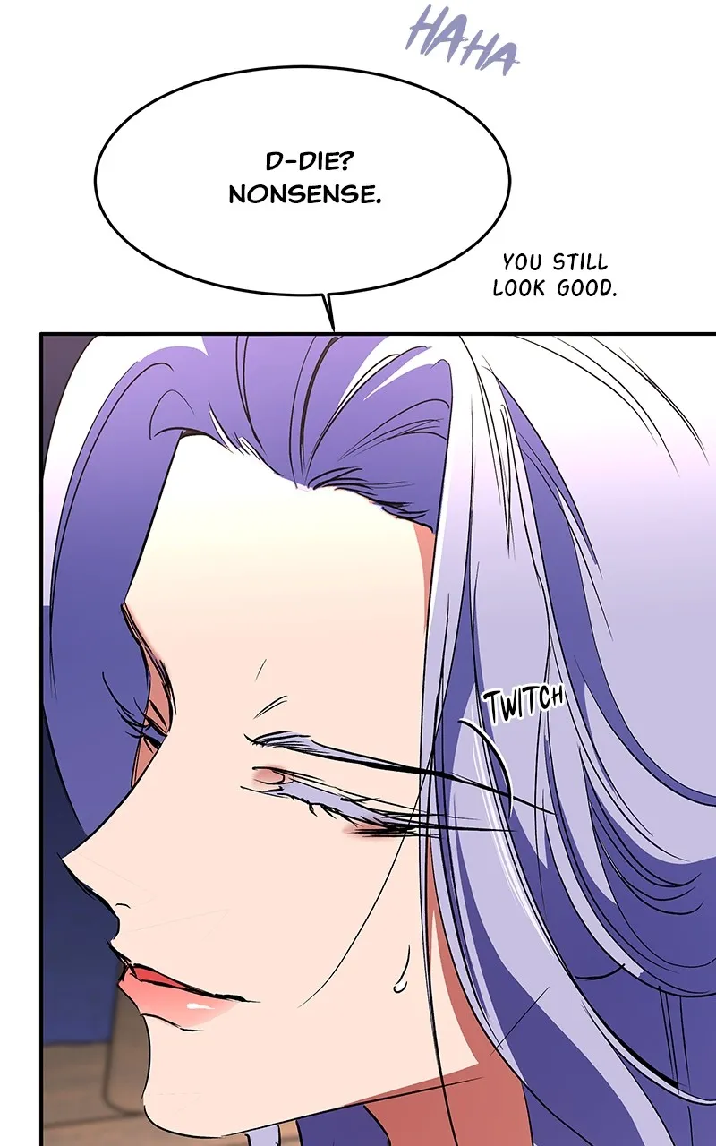 Read How a Goddess Wins Over Tigers chapter 73 image 123 on Lezhin
