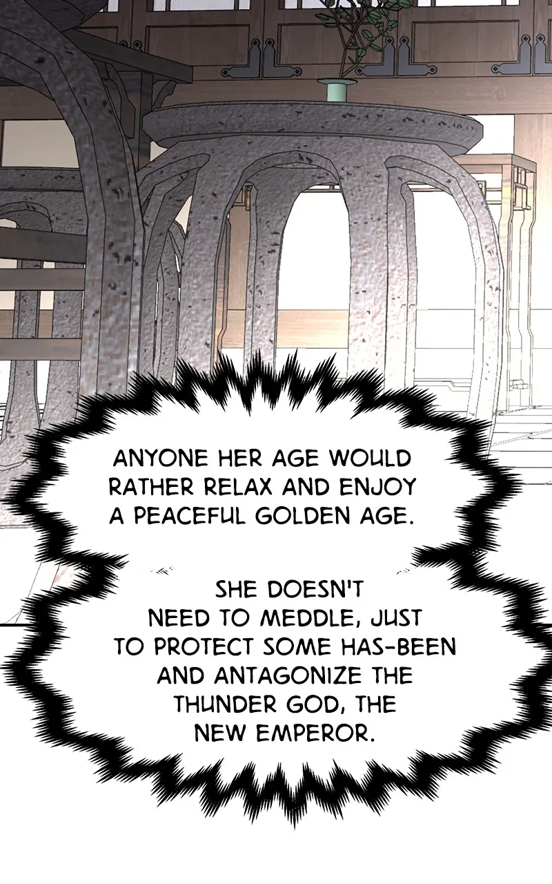 Read How a Goddess Wins Over Tigers chapter 73 image 127 on Lezhin